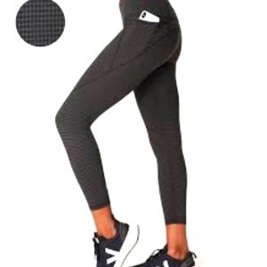 Sweaty Betty The Power 7/8 pocket legging